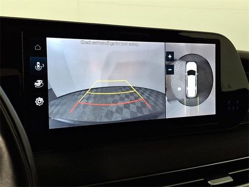 Used 2023 Hyundai Palisade Calligraphy w/ Cargo Package image 4