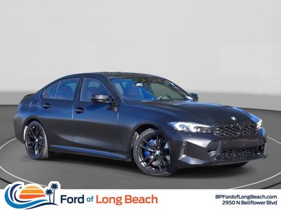 Used 2024 BMW M340i w/ Premium Package