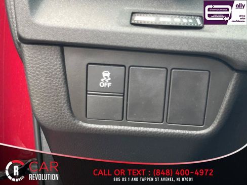 Used 2023 Honda CR-V Sport image 26