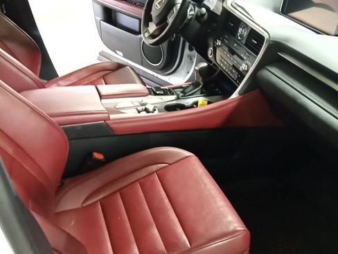 Used 2019 Lexus RX 350 AWD image 16