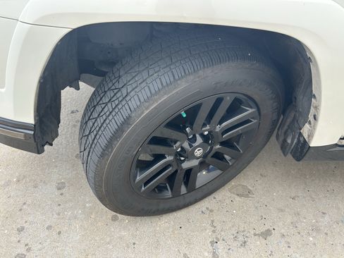 Used 2020 Toyota 4Runner Nightshade AWD/4WD image 10