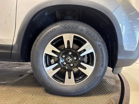 Used 2020 Honda Ridgeline RTL image 26