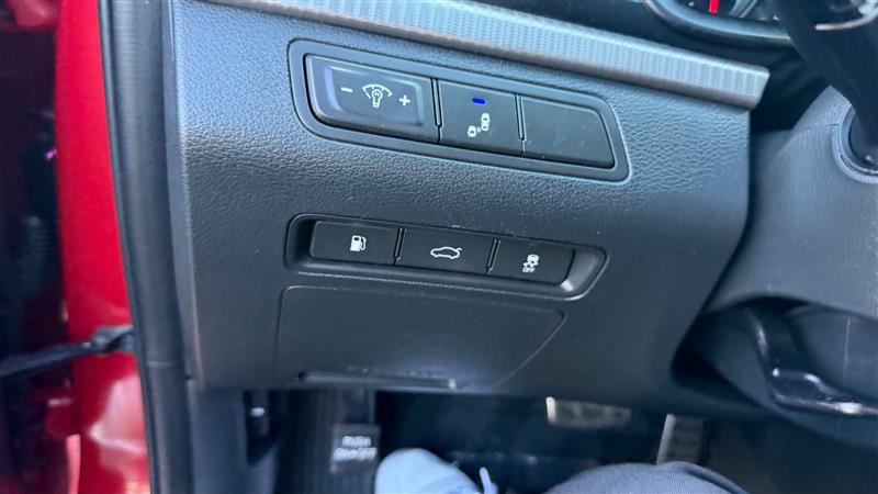 Used 2019 Hyundai Sonata Sport FWD image 27