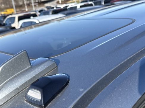 Used 2024 GMC Sierra 2500 Denali Ultimate image 15