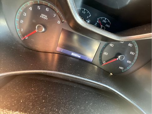 Used 2020 Chevrolet Colorado LT RWD image 15