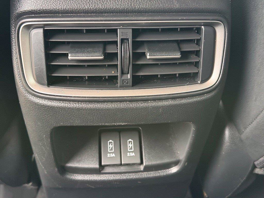 Used 2017 Honda CR-V Touring image 16