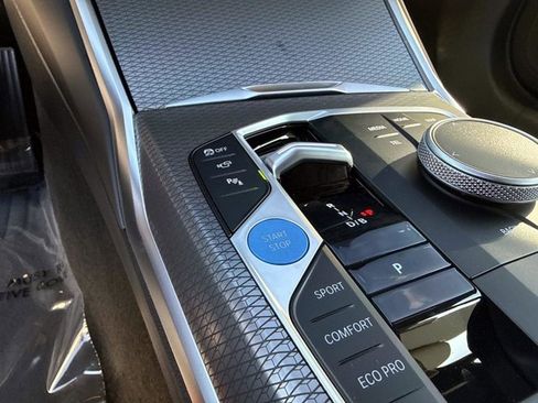 New 2026 BMW i4 eDrive40 w/ Premium Package image 28