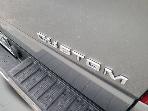 New 2026 Chevrolet Silverado 1500 Custom RWD image 30