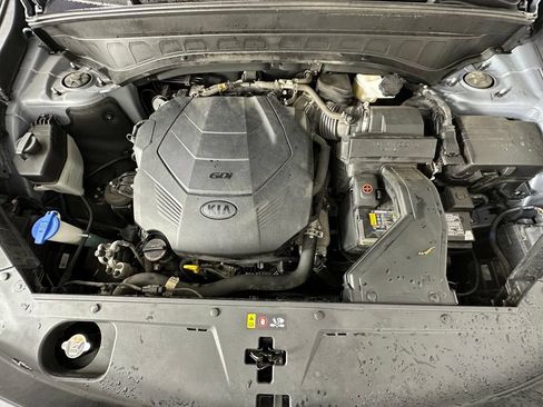 Used 2021 Kia Telluride S AWD/4WD image 41