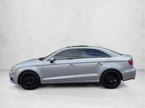 Used 2016 Audi A3 2.0T Premium Plus w/ Technology Package AWD/4WD image 8