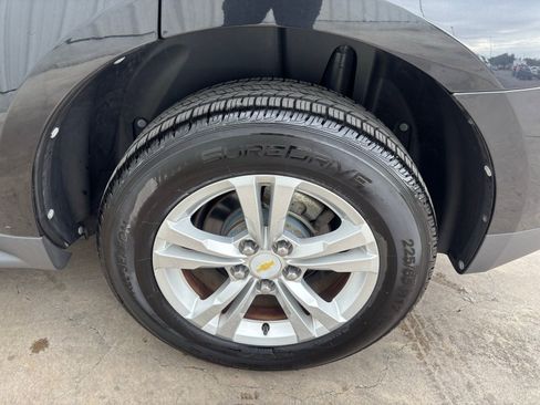 Used 2012 Chevrolet Equinox LT image 10