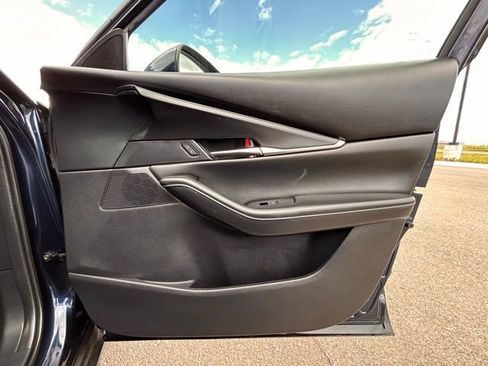 Used 2024 MAZDA CX-30 AWD 2.5 S w/ Preferred Package image 30