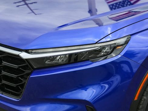 New 2025 Honda CR-V EX-L image 7