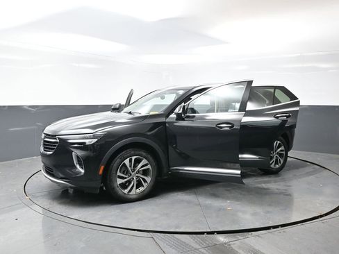 Used 2023 Buick Envision Essence image 59