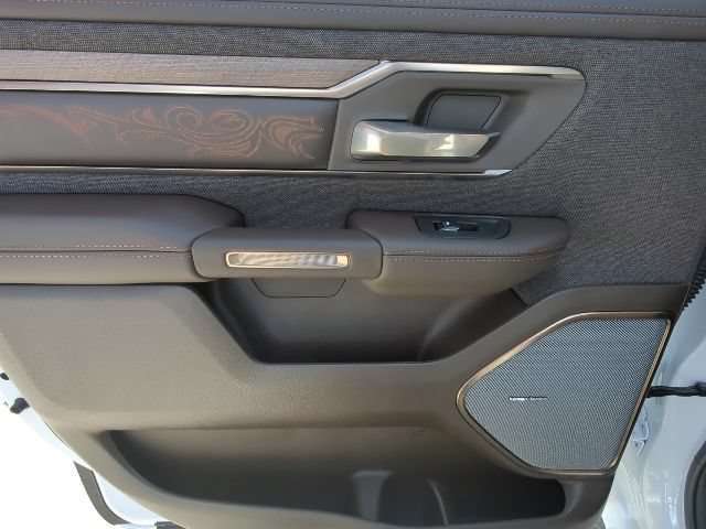 New 2027 RAM 1500 Limited AWD/4WD image 34