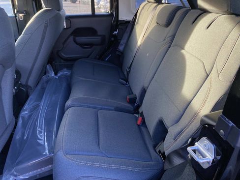 New 2026 Jeep Wrangler Willys image 7