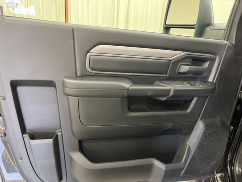 New 2025 RAM 3500 Tradesman image 13