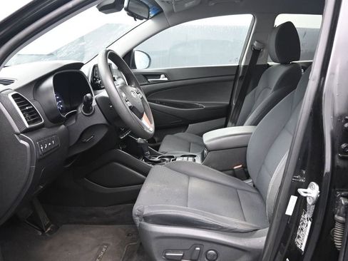 Used 2021 Hyundai Tucson Value image 21