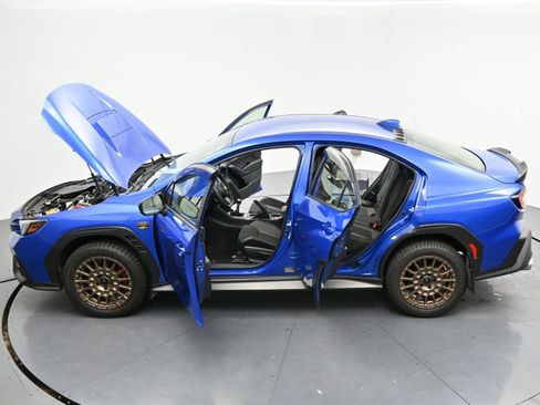 Used 2023 Subaru WRX image 36