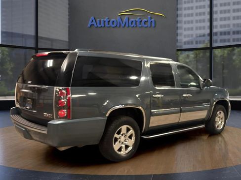 Used 2007 GMC Yukon XL Denali AWD/4WD image 10