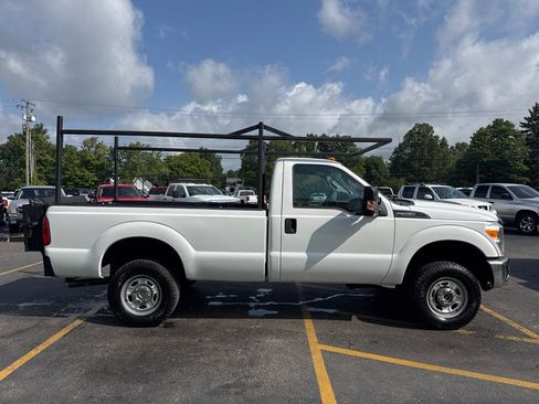 Used 2015 Ford F350 XL AWD/4WD image 5