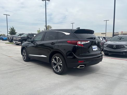 Used 2026 Acura RDX SH-AWD w/ Technology Package image 4