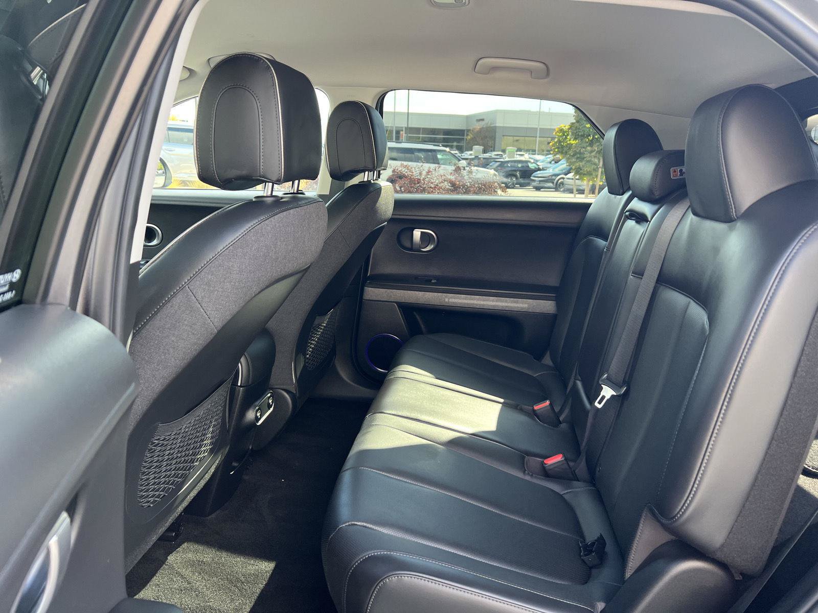 Certified 2023 Hyundai Ioniq 5 SEL AWD/4WD image 25