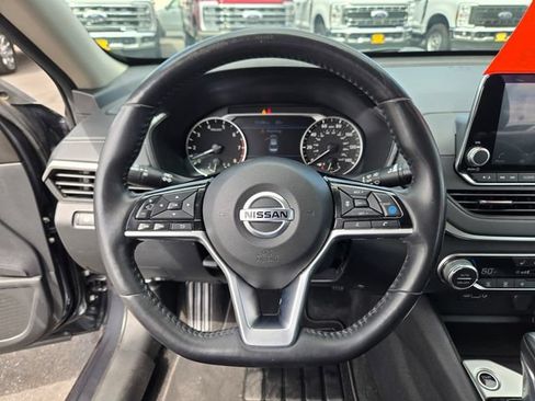 Used 2019 Nissan Altima 2.5 SV FWD image 20