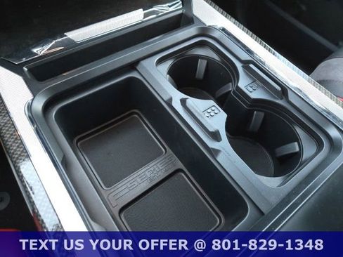 Used 2024 Ford F250 Lariat w/ Lariat Ultimate Package AWD/4WD image 32