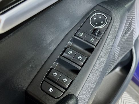 Certified 2024 Kia Seltos EX AWD/4WD image 18