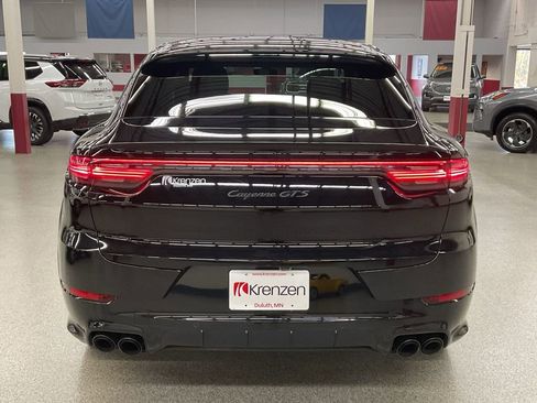 Used 2023 Porsche Cayenne GTS image 6