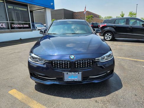 Used 2016 BMW 328i xDrive Sedan image 5