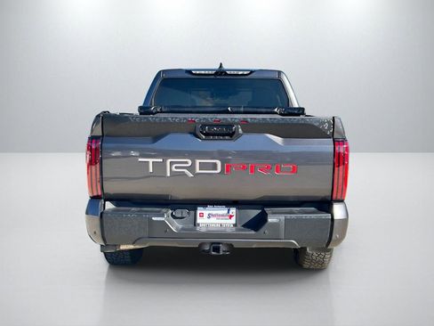 Used 2023 Toyota Tundra TRD Pro image 6