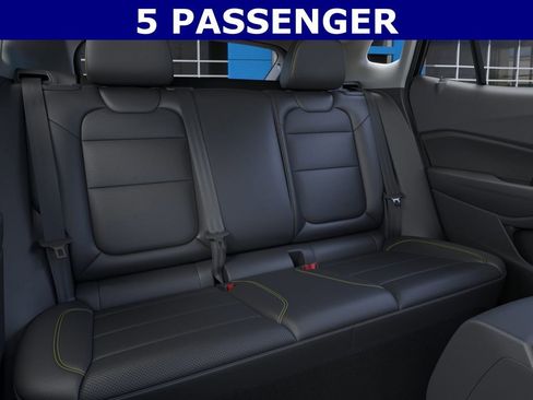 New 2026 Chevrolet Trax ACTIV FWD image 8
