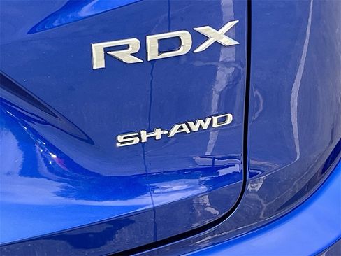 Used 2022 Acura RDX A-Spec image 36