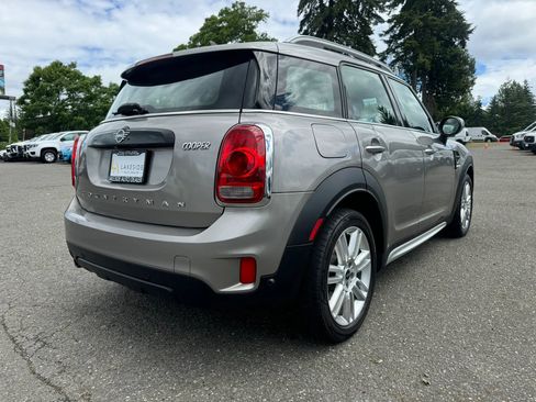 Used 2020 MINI Cooper Countryman FWD image 5