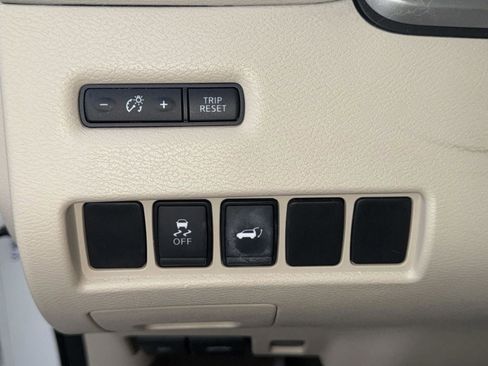 Used 2017 Nissan Murano SL w/ SL Technology Package image 26