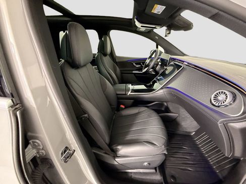 Certified 2023 Mercedes-Benz EQE 350+ SUV image 20