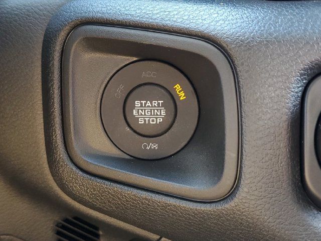 New 2025 Jeep Gladiator Sport AWD/4WD image 33