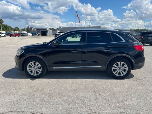 Used 2016 Lincoln MKX Premiere FWD image 5