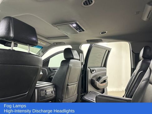 Used 2019 Chevrolet Suburban Premier image 28