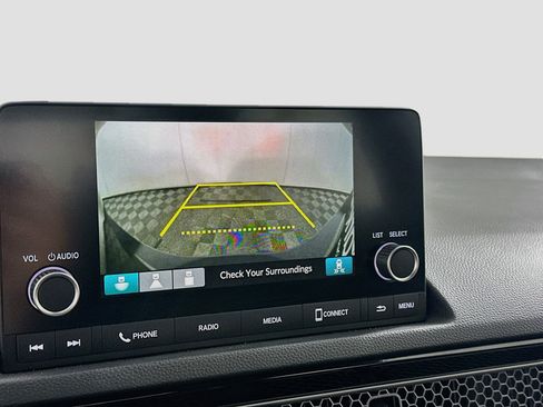 Used 2025 Honda Civic Sport image 22