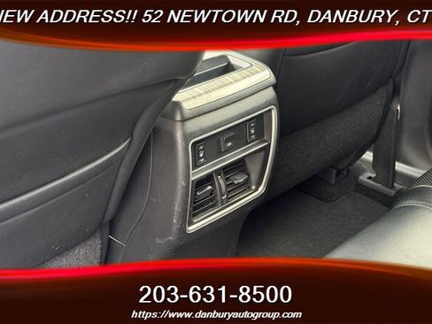 Used 2015 Nissan Murano Platinum w/ Platinum Technology Package AWD/4WD image 27