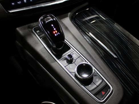 Used 2021 Cadillac Escalade Sport AWD/4WD image 20