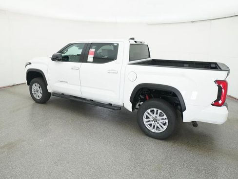 New 2026 Toyota Tundra SR5 image 80