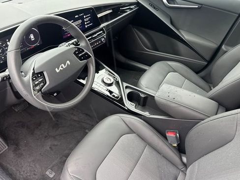 New 2026 Kia Niro Wind image 11
