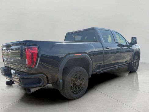 Used 2021 GMC Sierra 2500 AT4 w/ AT4 Premium Plus Package image 8