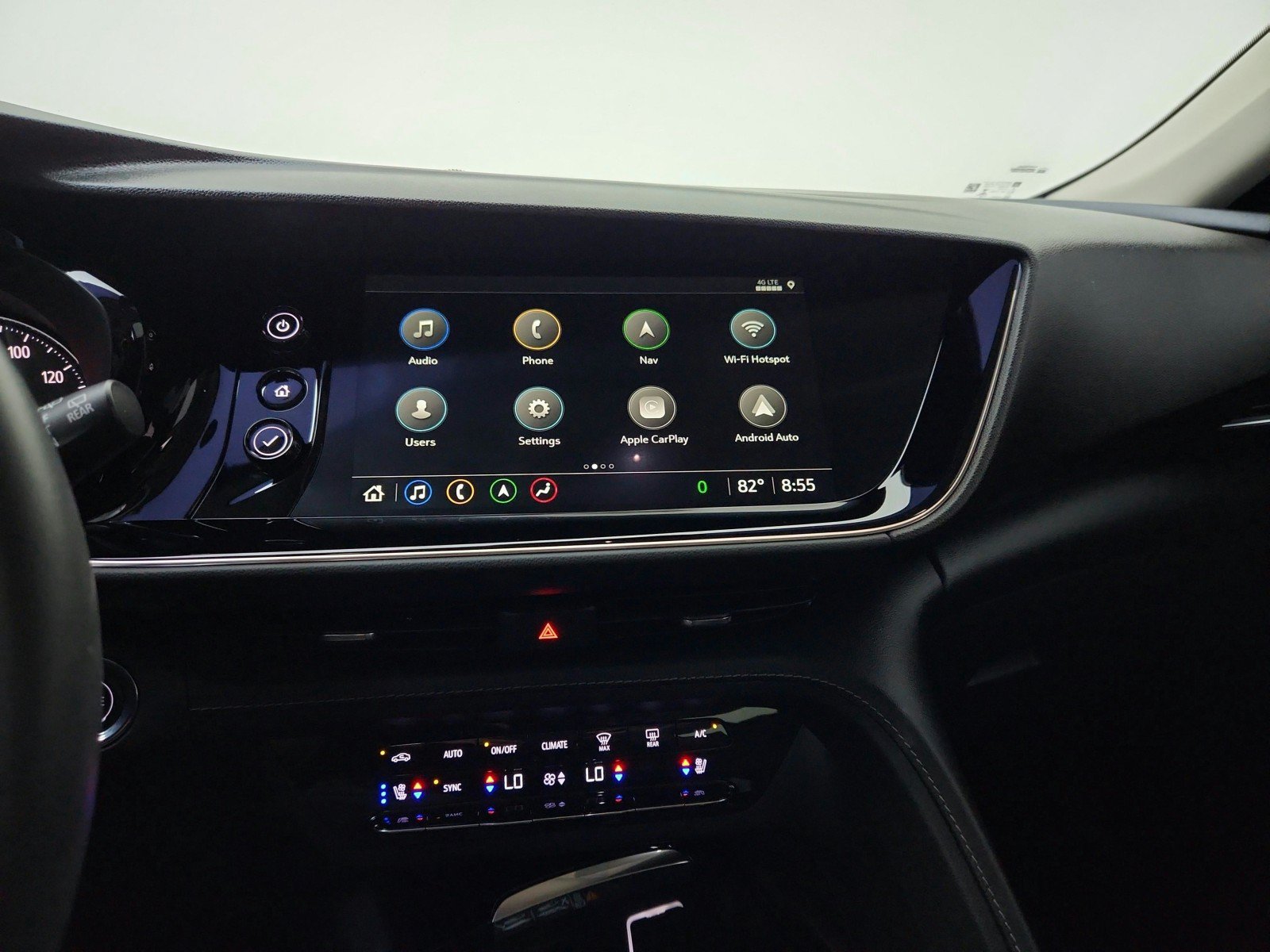 Used 2022 Buick Envision Avenir w/ Technology Package II FWD image 20
