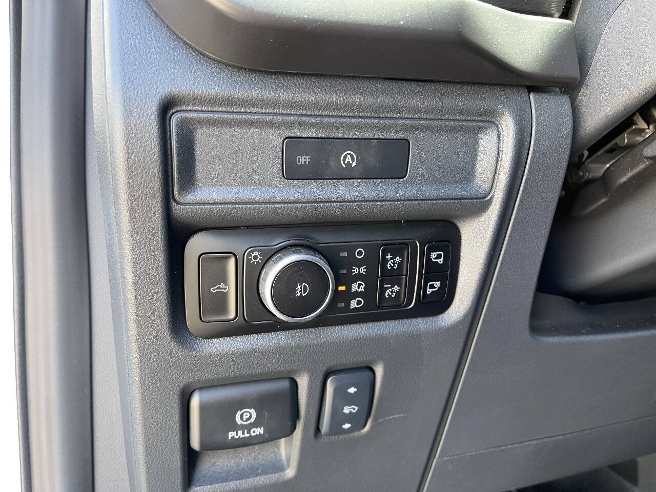 Used 2025 Ford F150 Tremor w/ Bed Utility Package AWD/4WD image 12
