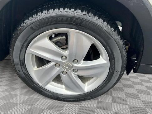 Used 2019 Honda HR-V EX-L image 11